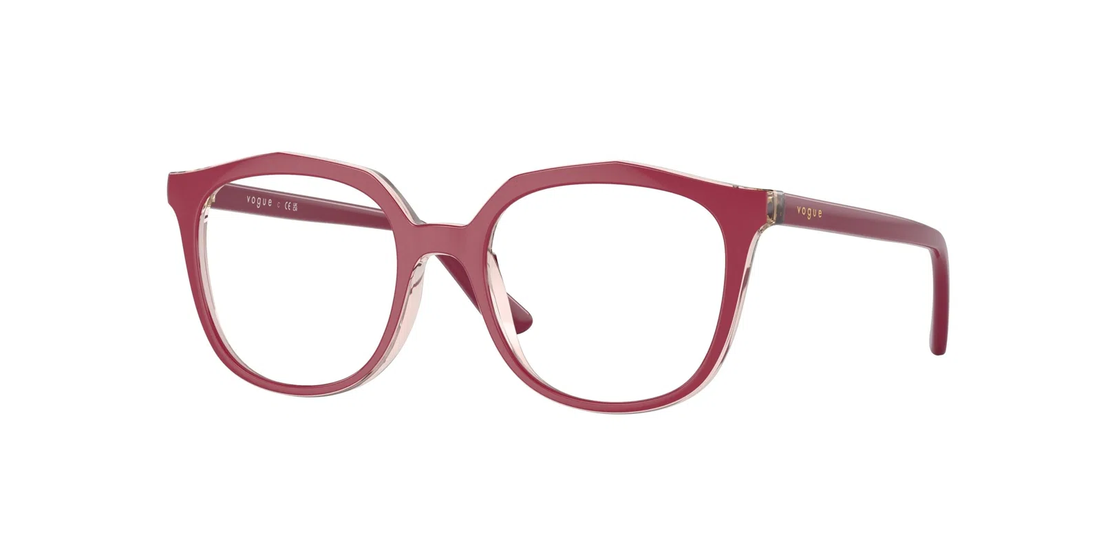 Vogue Eyewear Kids Vista 2017 Eyeglasses - view 4